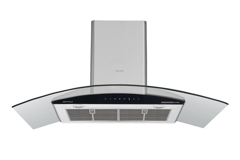 MÁY HÚT MÙI GRAND X GX H70C62