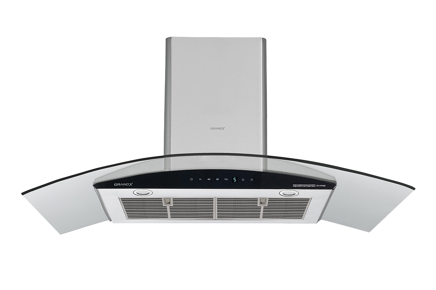 MÁY HÚT MÙI GRAND X GX H70C62