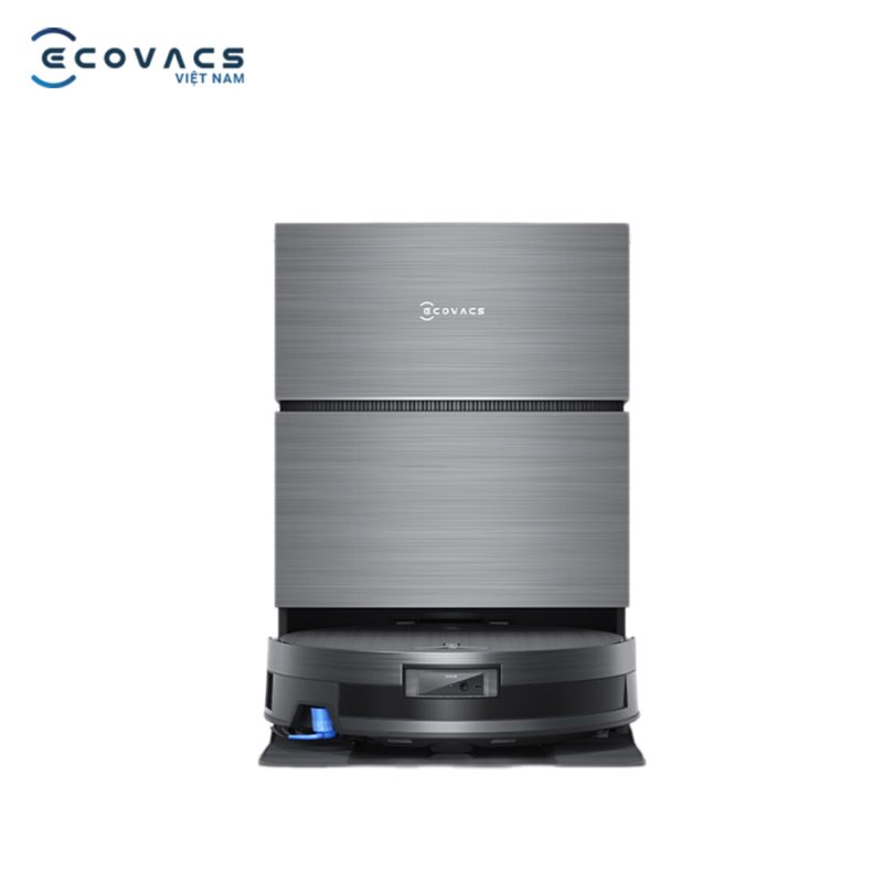 ROBOT HÚT BỤI LAU NHÀ THÔNG MINH ECOVACS DEEBOT X11 PRO OMNI Ecovacs Deebot X11 Pro Omni