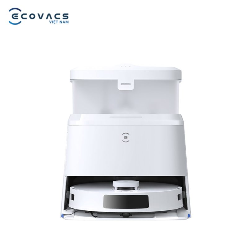 ROBOT HÚT BỤI LAU NHÀ THÔNG MINH ECOVACS DEEBOT T30E PRO OMNI