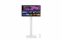 Màn hình thông minh LG Smart Monitor Swing 32U889SA‑W