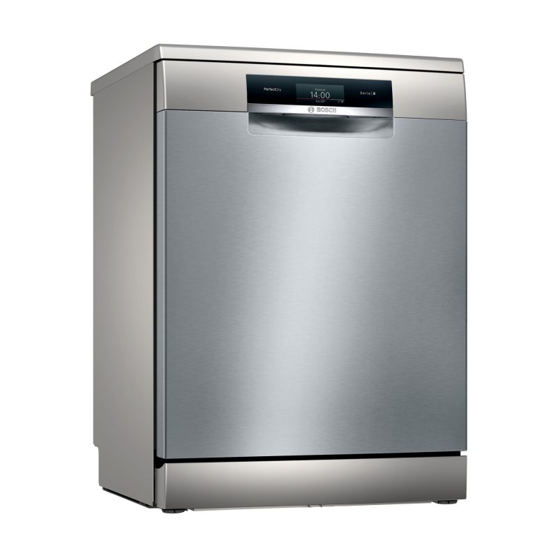 MÁY RỬA BÁT BOSCH SMS8YCI01E SERIE 8 SẤY ZEOLITH