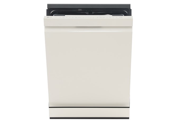 MÁY RỬA CHÉN LG 14 BỘ QUADWASH TRUESTEAM