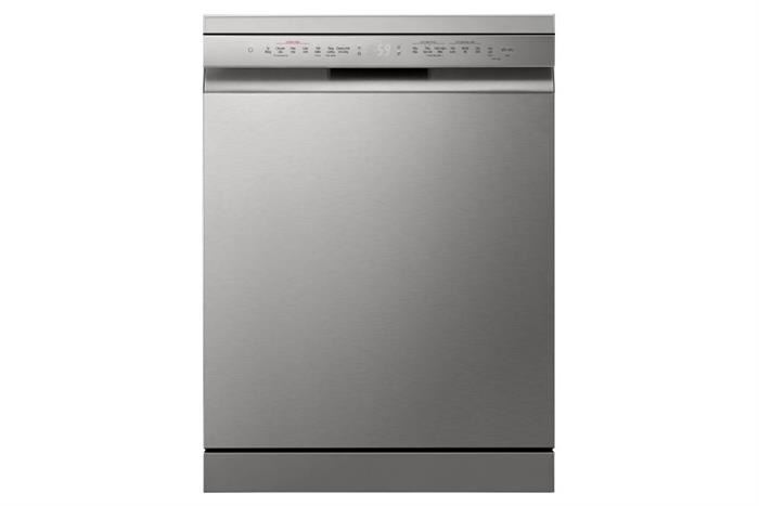 MÁY RỬA CHÉN LG 14 BỘ TRUESTEAM QUADWASH