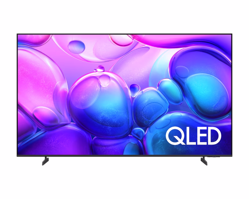 Smart Tivi QLED Samsung AI 4K 50 inch QA50Q7FA