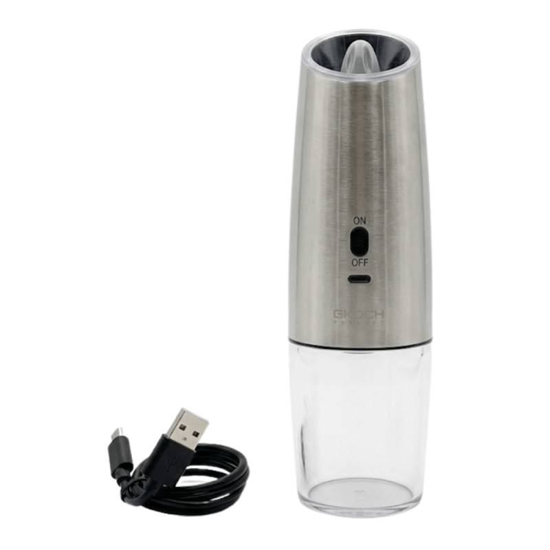 Máy xay tiêu tự động GKÖCH KYMQ-57A