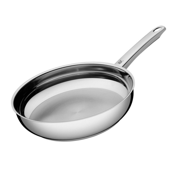 Chảo inox lòng trơn WMF Profi 20cm