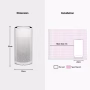 air purifier gp1 2025 as35ggw10 gallery thumbnail 06