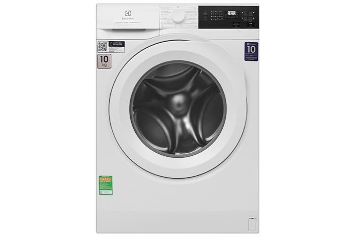 MÁY GIẶT ELECTROLUX CỬA TRƯỚC 10KG ECOINVERTER