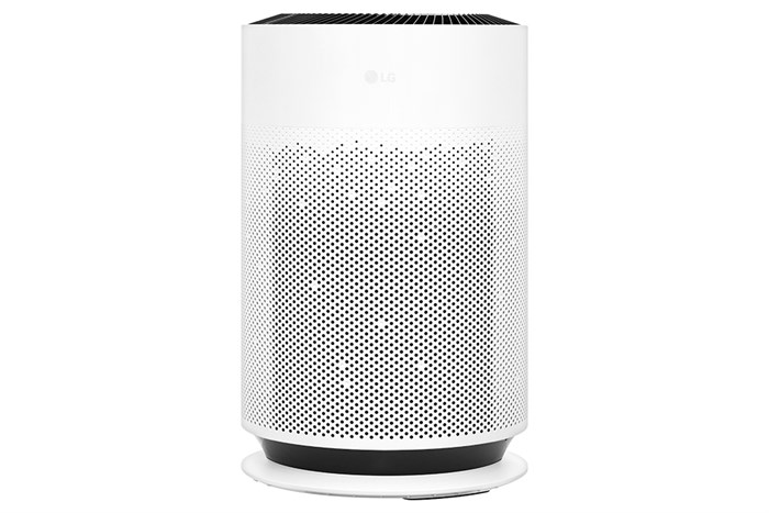 Máy lọc không khí LG PuriCare Aero Hit AS35GGW10