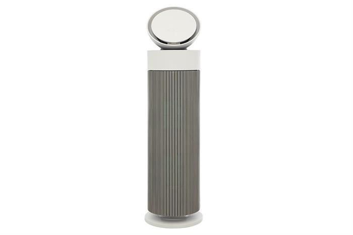 Máy lọc không khí LG PuriCare Aero Booster AS55GGSY0