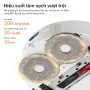 Roborock Qrevo Edge 5V1 15 13 7