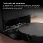 Roborock Saros 20 Sonic 18 17 2