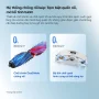 Roborock Qrevo Curv 2 Flow 4 3 6