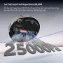 Roborock Qrevo 2 Pro 3 3 8