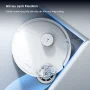 Roborock Qrevo 2 Pro 6 6 8