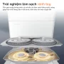 Roborock Qrevo Edge 5V1 12 9 7