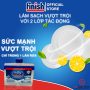 DUNG DỊCH VỆ SINH MÁY RỬA BÁT FINISH 8 11 1