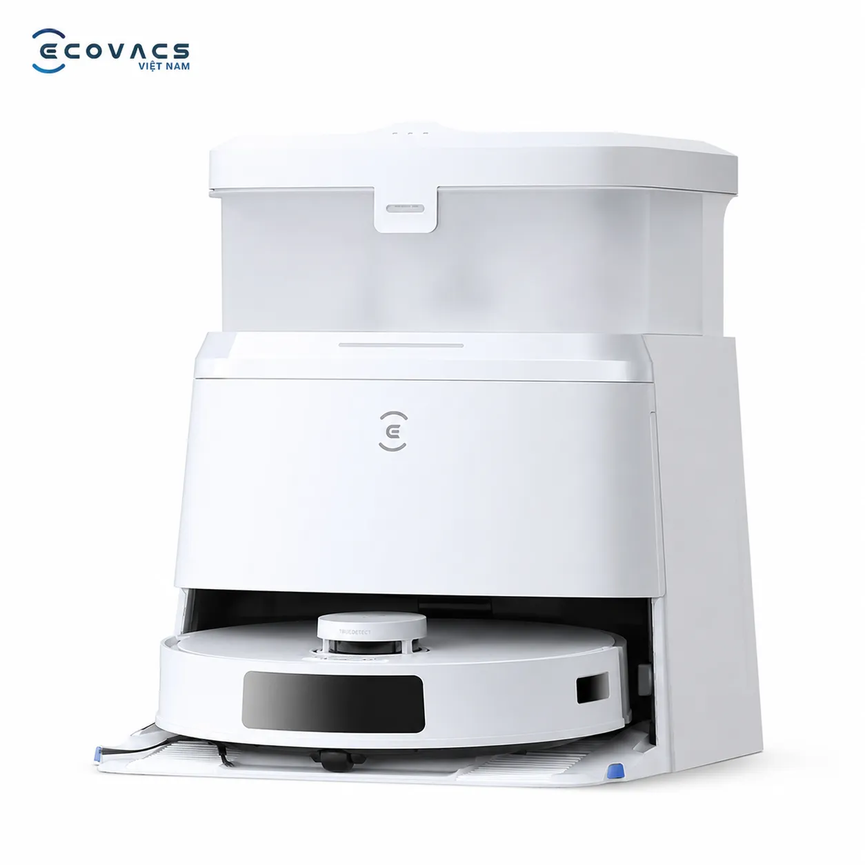 Ecovacs Deebot T30E Pro Omni – lựa chọn dễ tiếp cận