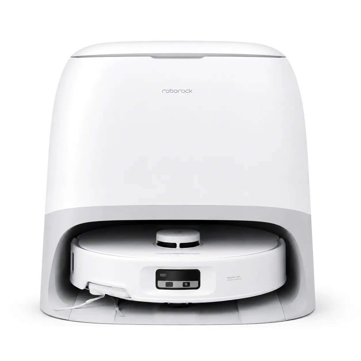 Roborock Qrevo Curv 2 Pro thuộc phân khúc cao cấp