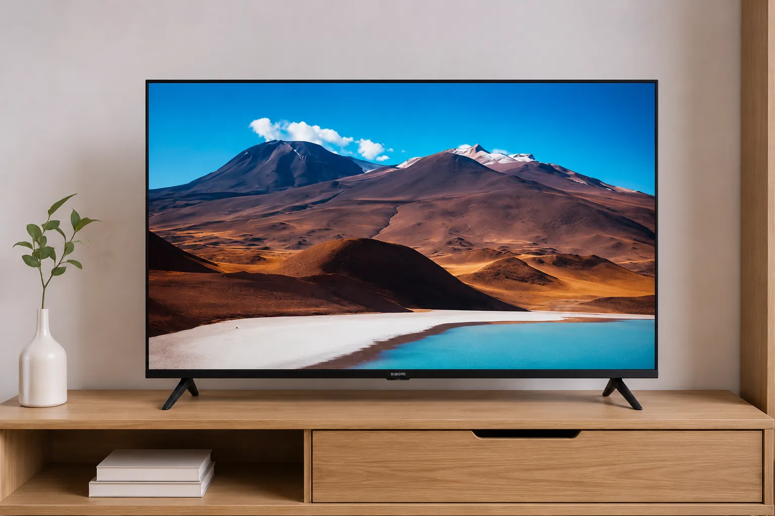 Google Tivi Xiaomi 43 inch