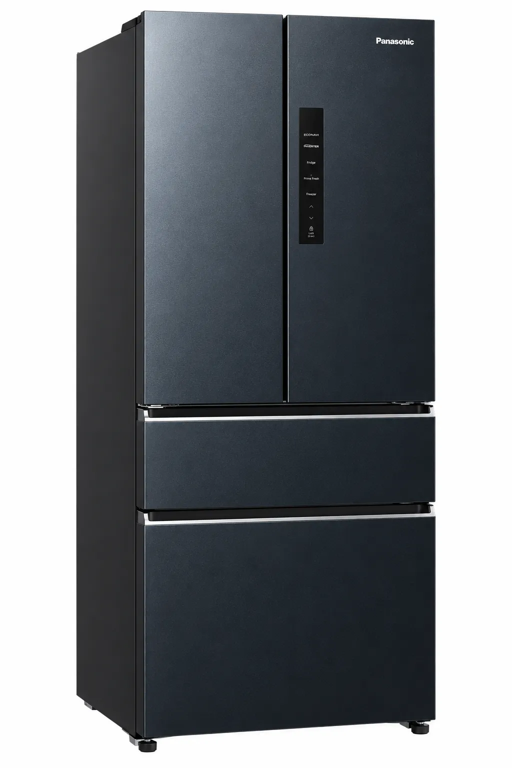 Tủ lạnh Panasonic Inverter 510 lít Multi Door