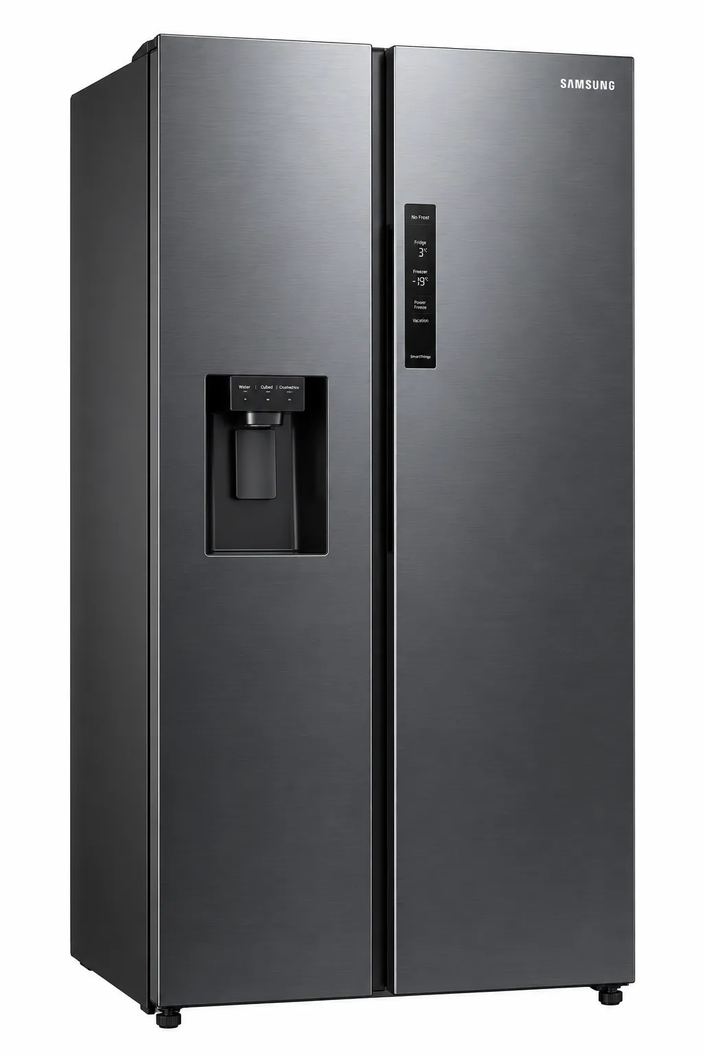 Tủ lạnh Samsung Inverter 578 lít Side By Side