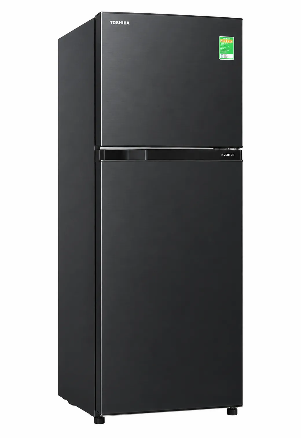 Tủ lạnh Toshiba Inverter 240 lít 